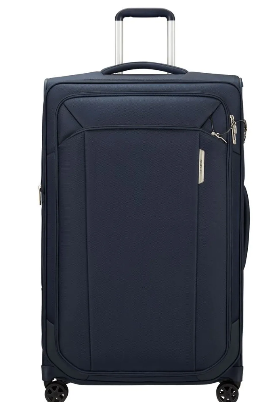 Trolley grande 79cm Samsonite Respark Midnight Blue