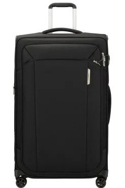 Trolley grande 79cm Samsonite Respark Ozone Black