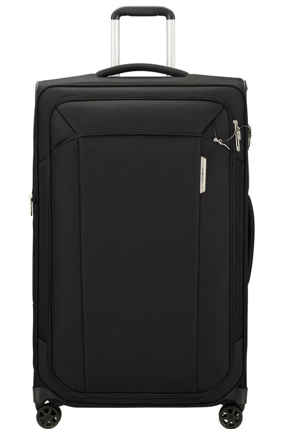 Trolley grande 79cm Samsonite Respark Ozone Black