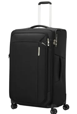 Trolley grande 79cm Samsonite Respark Ozone Black