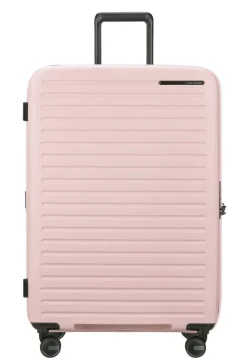 Trolley grande 75cm Samsonite Restackd Rose