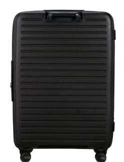 Trolley grande 75cm Samsonite Restackd Nero