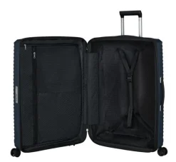 Trolley grande 75cm Samsonite Upscape Blue Nights