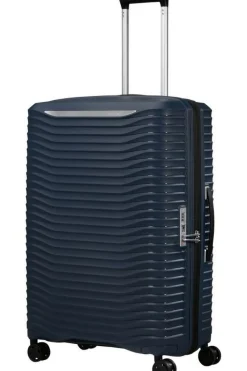 Trolley grande 75cm Samsonite Upscape Blue Nights
