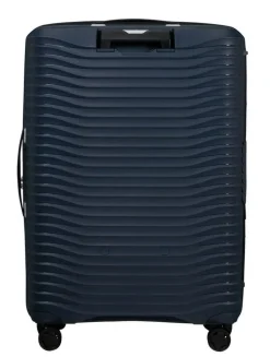 Trolley grande 75cm Samsonite Upscape Blue Nights