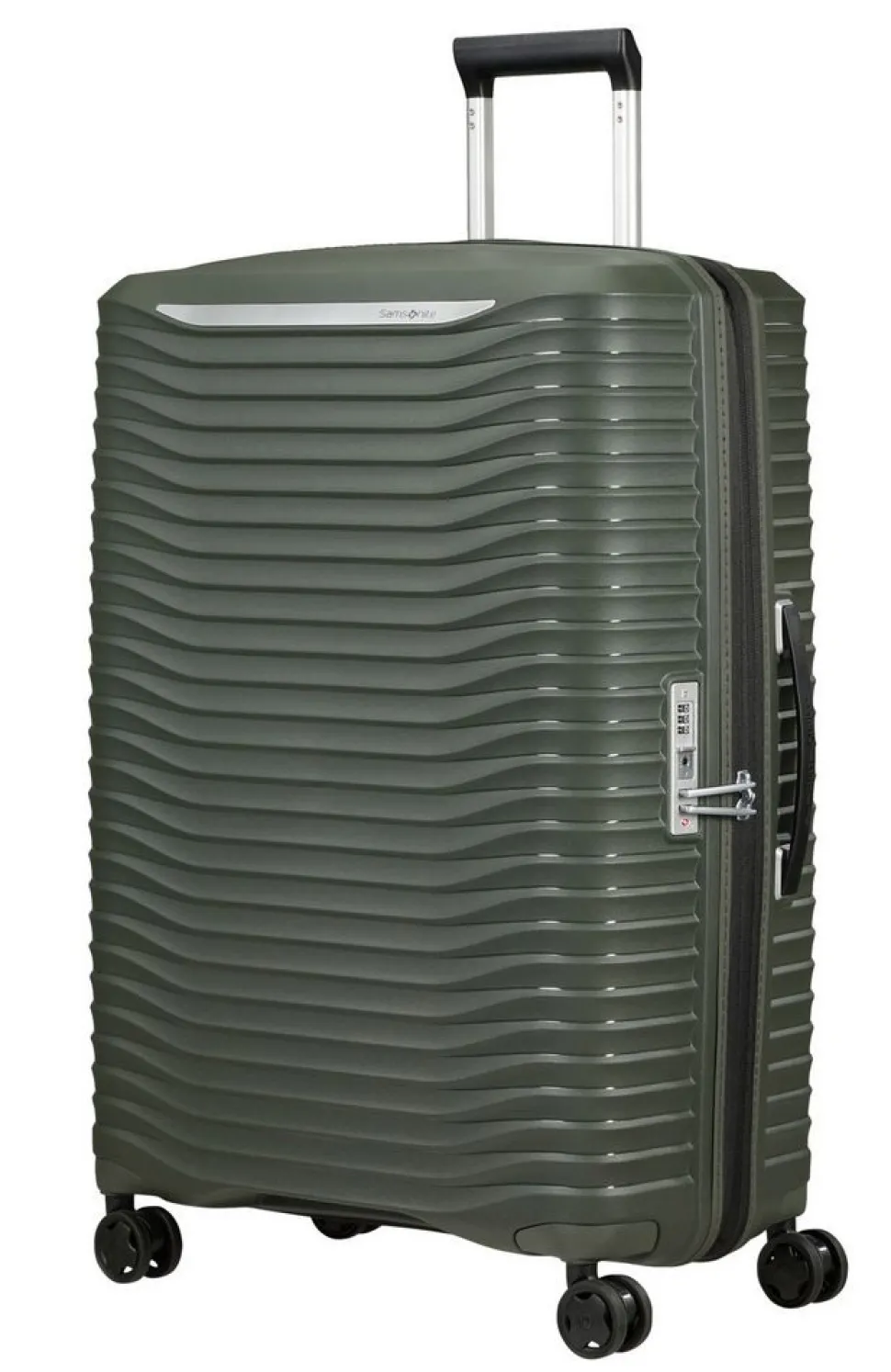 Trolley grande 75cm Samsonite Upscape Climbing Ivy