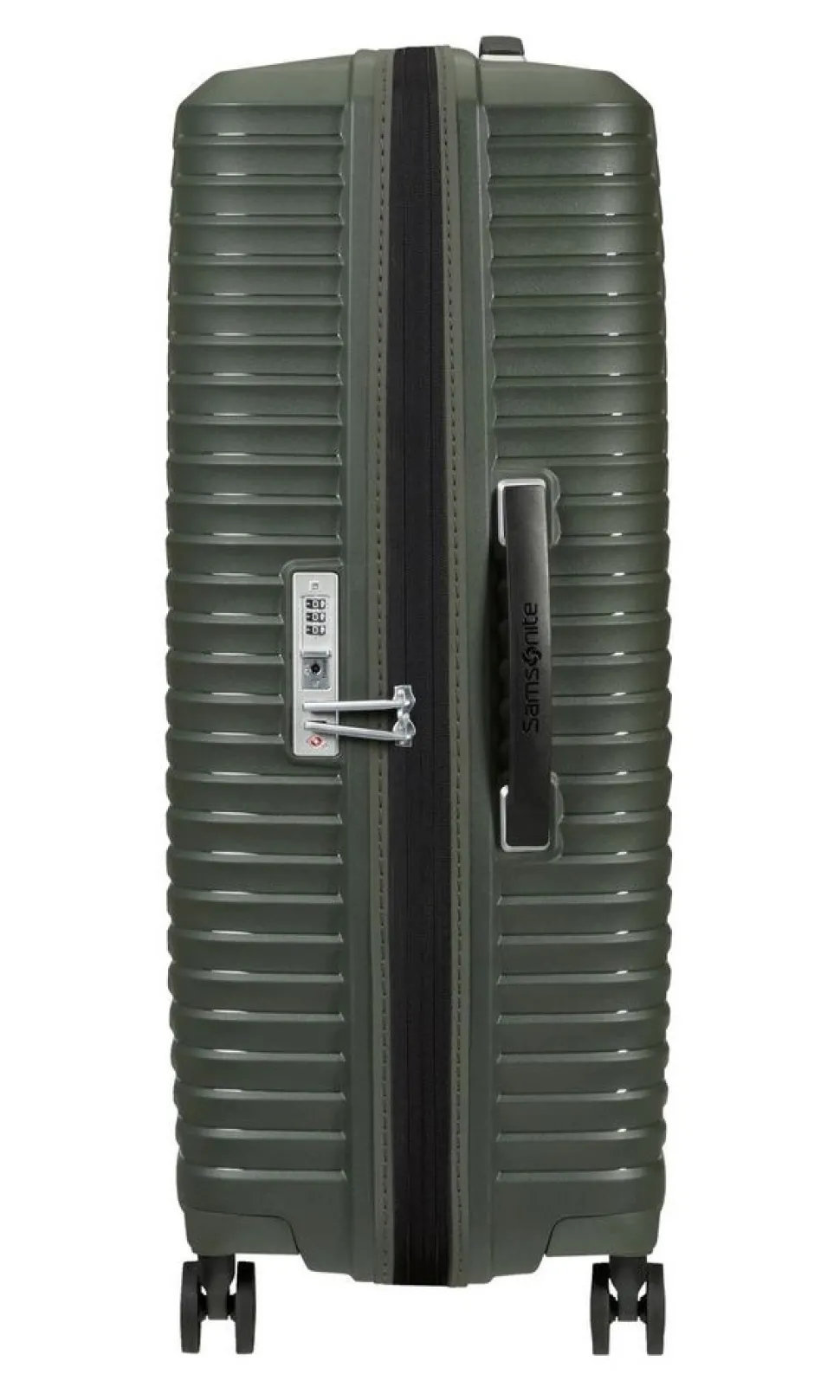 Trolley grande 75cm Samsonite Upscape Climbing Ivy