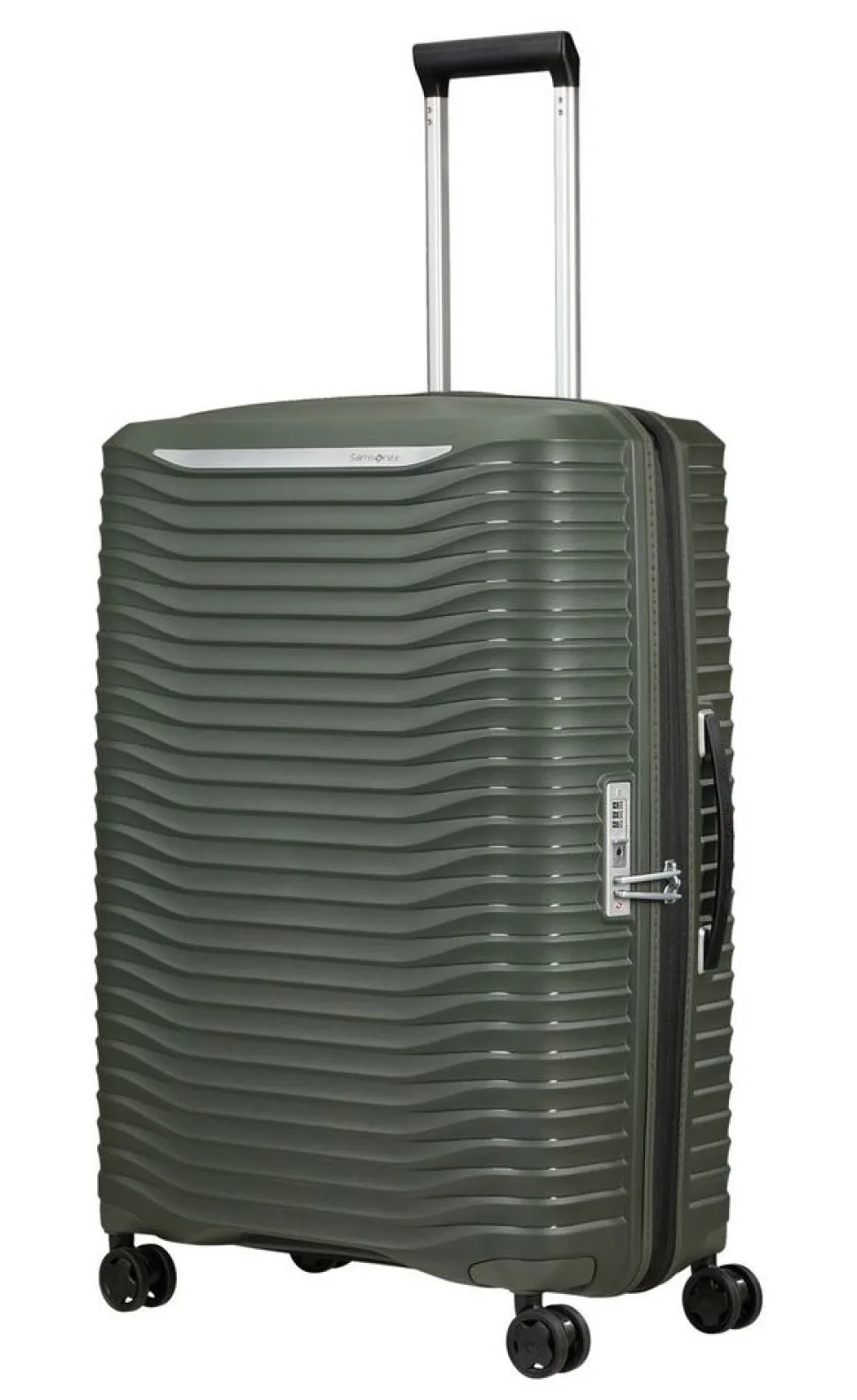 Trolley grande 75cm Samsonite Upscape Climbing Ivy