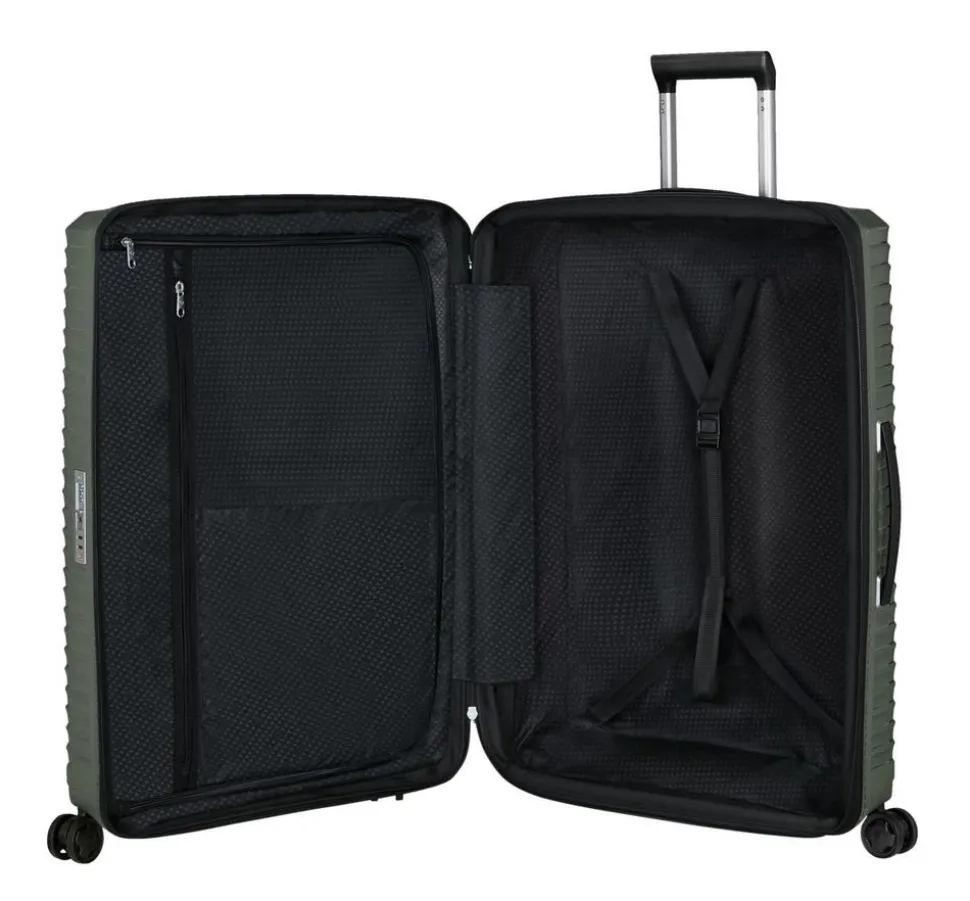 Trolley grande 75cm Samsonite Upscape Climbing Ivy