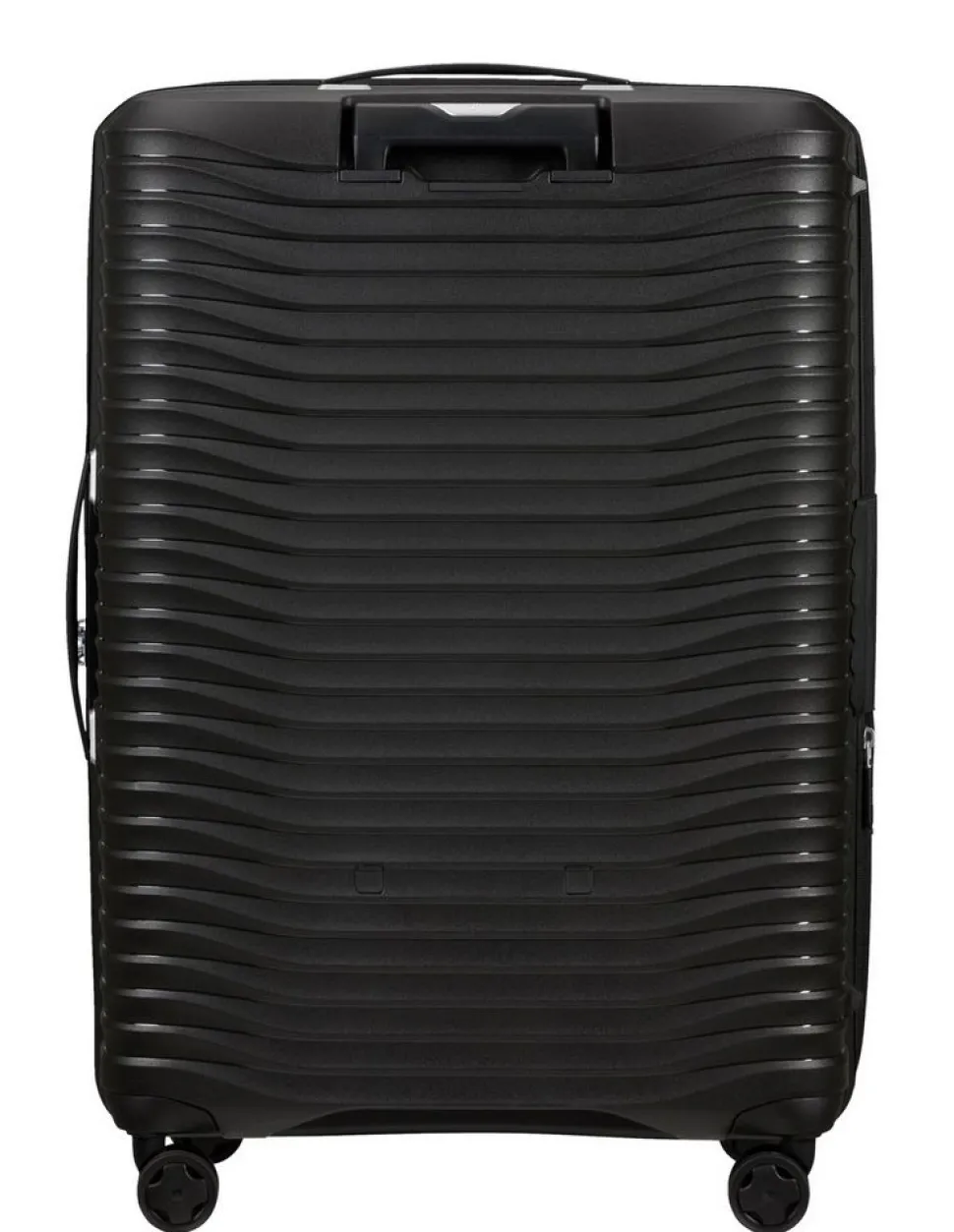 Trolley grande 75cm Samsonite Upscape Nero