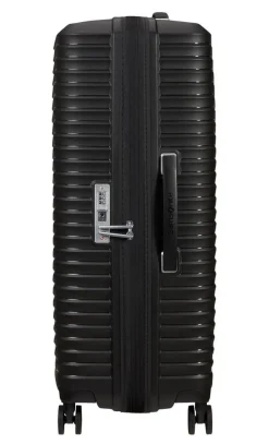 Trolley grande 75cm Samsonite Upscape Nero