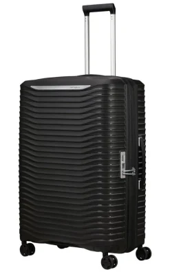 Trolley grande 75cm Samsonite Upscape Nero