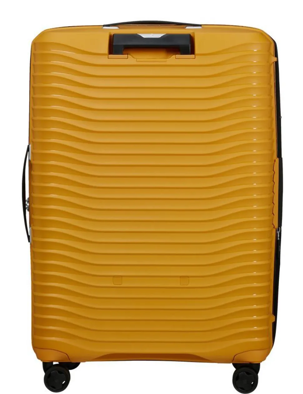 Trolley grande 75cm Samsonite Upscape Giallo
