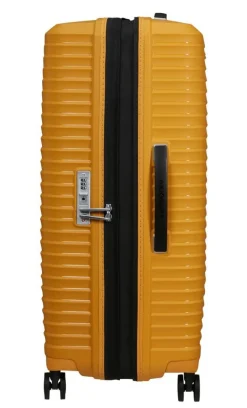 Trolley grande 75cm Samsonite Upscape Giallo