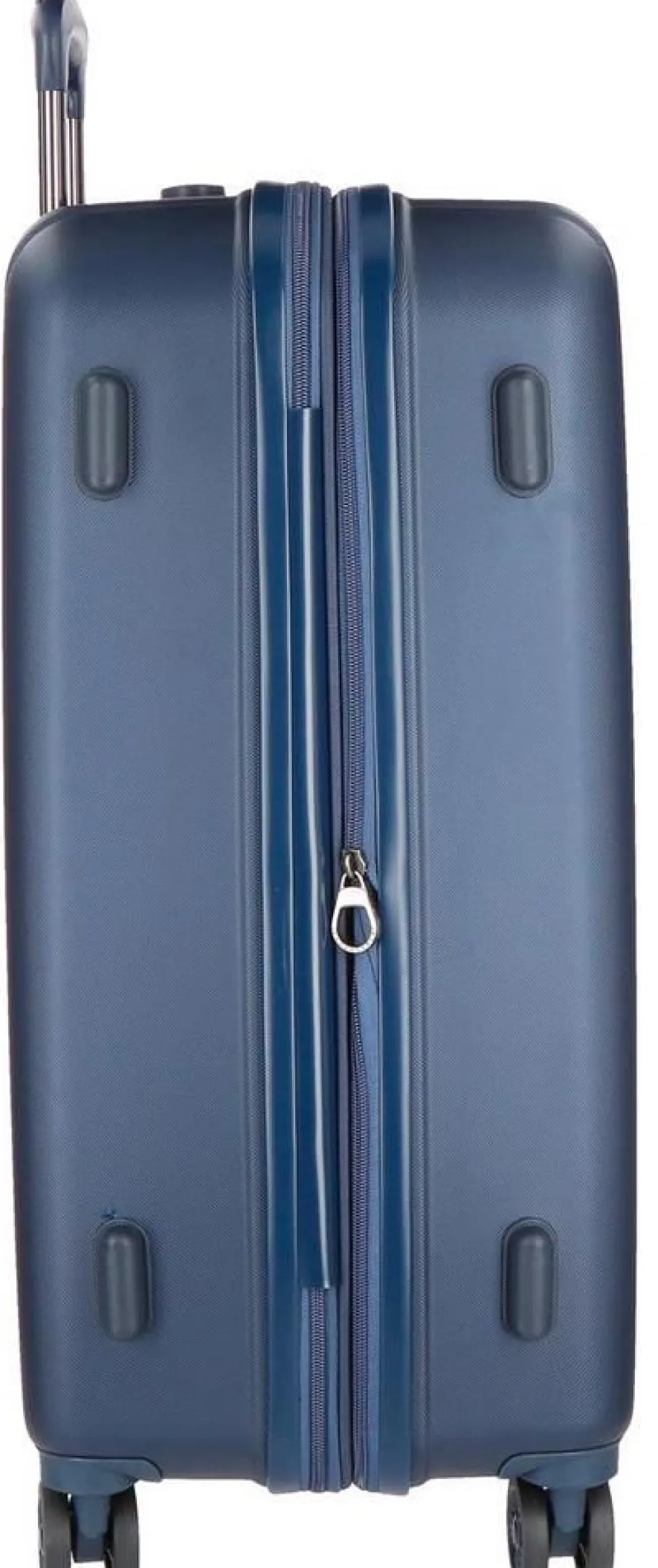 Trolley grande espandibile Movom Wood Blu