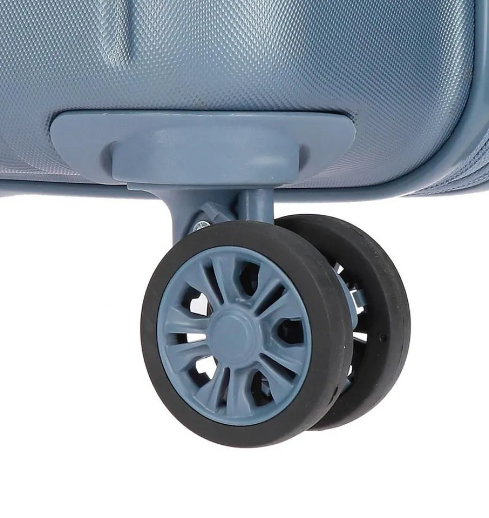 Trolley grande espandibile Movom Wood Sky
