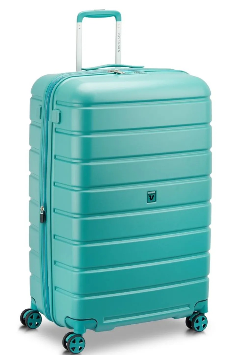 Trolley grande espandibile Roncato Relife 3452 Salvia