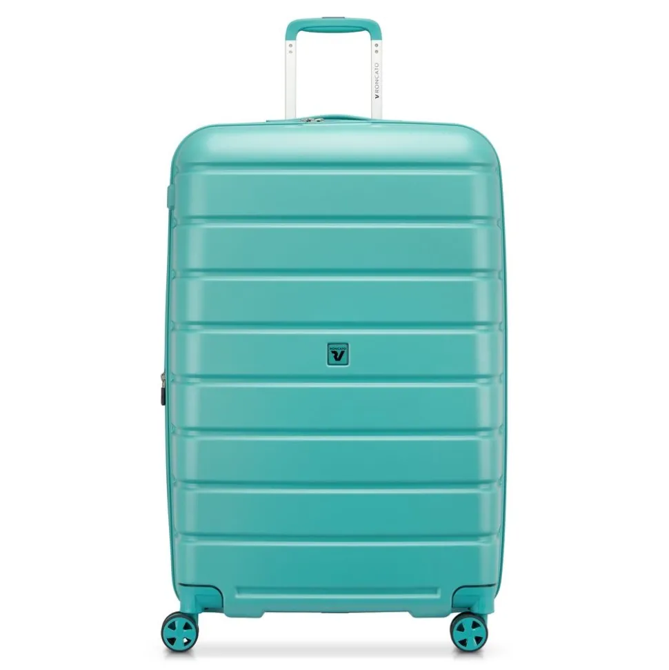 Trolley grande espandibile Roncato Relife 3452 Salvia