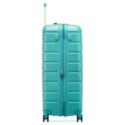 Trolley grande espandibile Roncato Relife 3452 Salvia