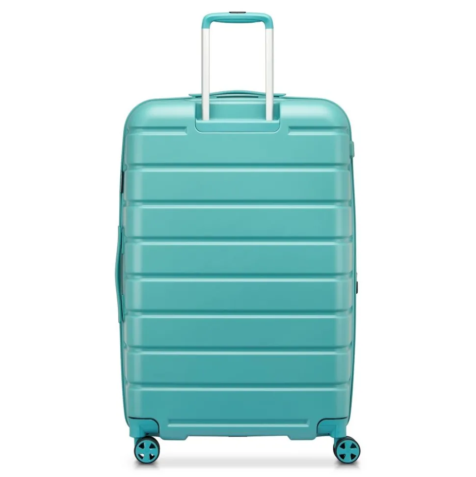 Trolley grande espandibile Roncato Relife 3452 Salvia