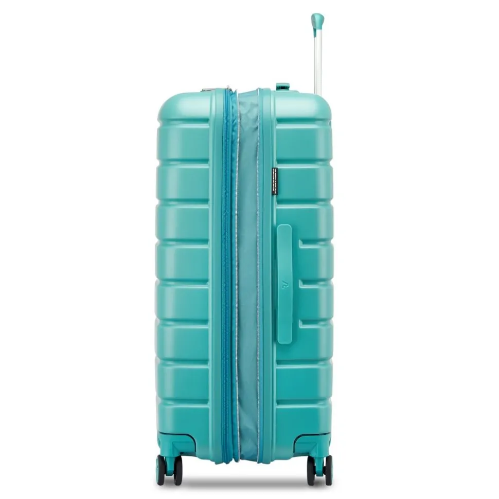 Trolley grande espandibile Roncato Relife 3452 Salvia