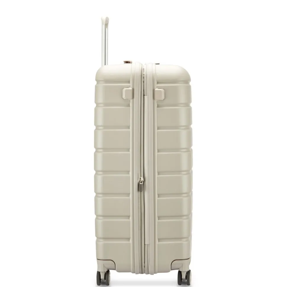 Trolley grande espandibile Roncato Relife 3452 Sabbia