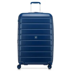Trolley grande espandibile Roncato Relife 3452 Blu Notte