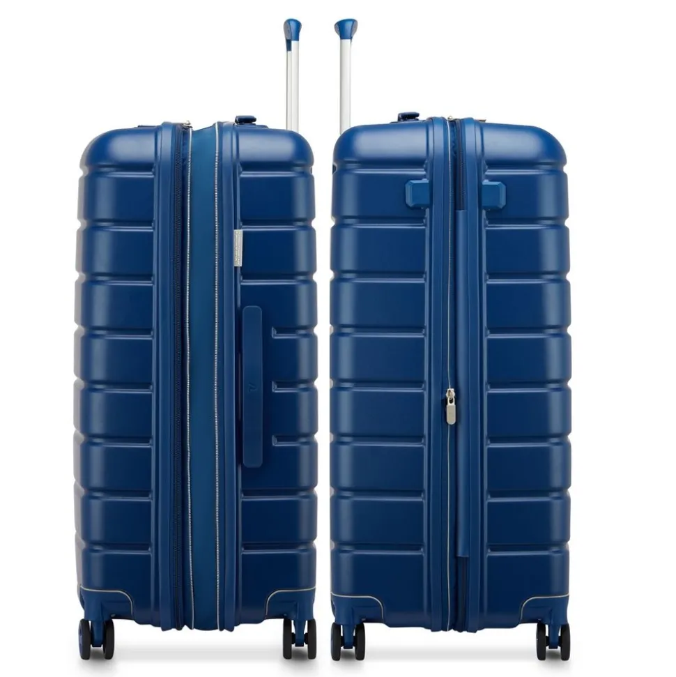 Trolley grande espandibile Roncato Relife 3452 Blu Notte