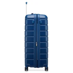 Trolley grande espandibile Roncato Relife 3452 Blu Notte