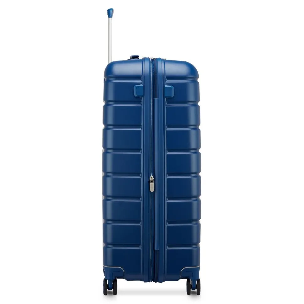 Trolley grande espandibile Roncato Relife 3452 Blu Notte