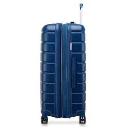 Trolley grande espandibile Roncato Relife 3452 Blu Notte