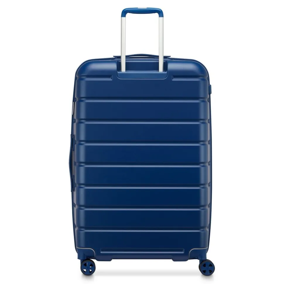 Trolley grande espandibile Roncato Relife 3452 Blu Notte