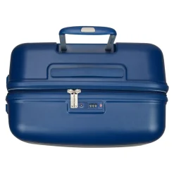Trolley grande espandibile Roncato Relife 3452 Blu Notte