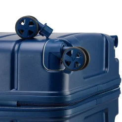 Trolley grande espandibile Roncato Relife 3452 Blu Notte