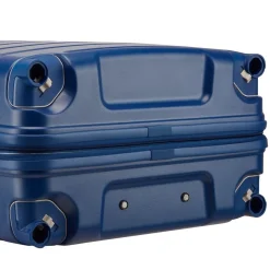 Trolley grande espandibile Roncato Relife 3452 Blu Notte