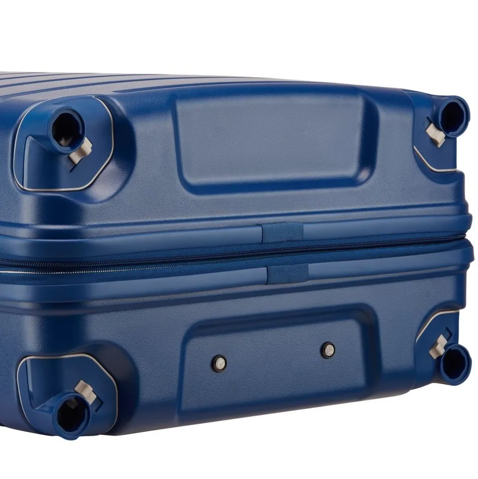 Trolley grande espandibile Roncato Relife 3452 Blu Notte