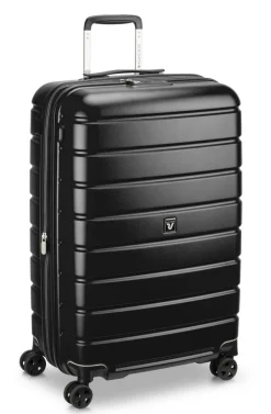 Trolley grande espandibile Roncato Relife 3452 Nero