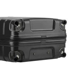 Trolley grande espandibile Roncato Relife 3452 Nero