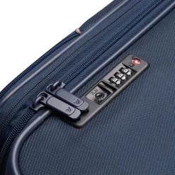 Trolley grande Roncato Ironik 2.0 5301 Blu Notte