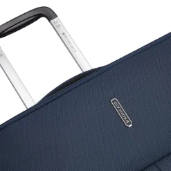Trolley grande Roncato Ironik 2.0 5301 Blu Notte