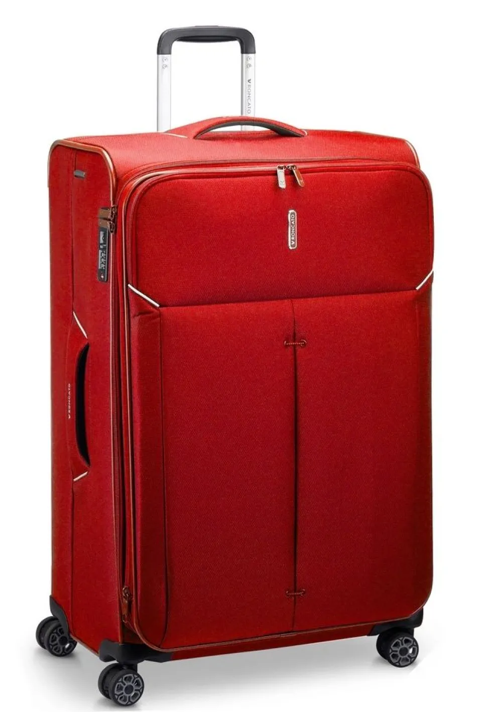 Trolley grande Roncato Ironik 2.0 5301 Rosso