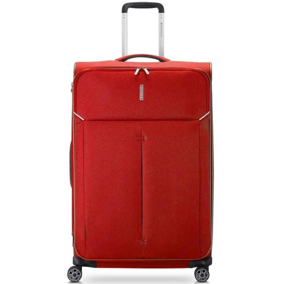 Trolley grande Roncato Ironik 2.0 5301 Rosso