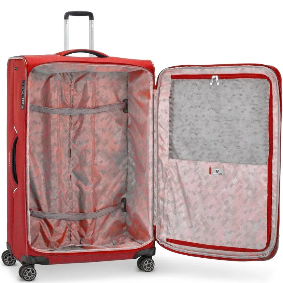 Trolley grande Roncato Ironik 2.0 5301 Rosso