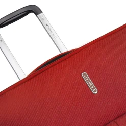 Trolley grande Roncato Ironik 2.0 5301 Rosso