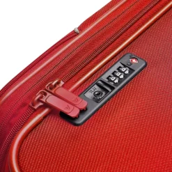 Trolley grande Roncato Ironik 2.0 5301 Rosso