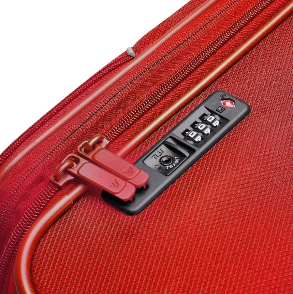 Trolley grande Roncato Ironik 2.0 5301 Rosso