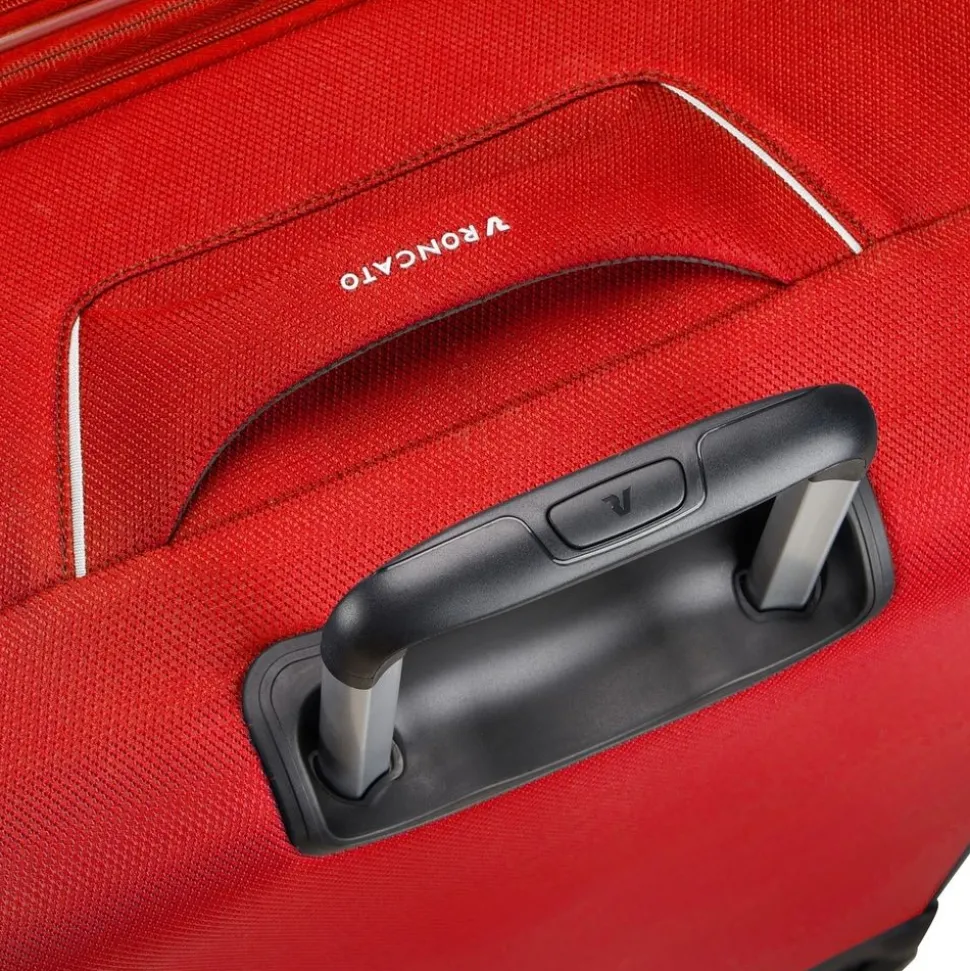 Trolley grande Roncato Ironik 2.0 5301 Rosso