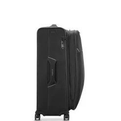 Trolley grande Roncato Ironik 2.0 5301 Nero