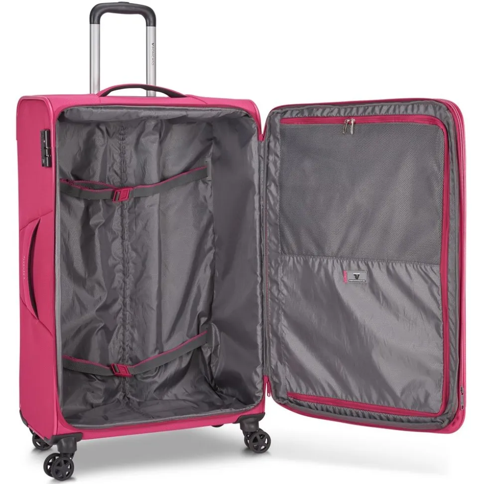 Trolley grande Roncato Jazz 4.0 4641 Magenta