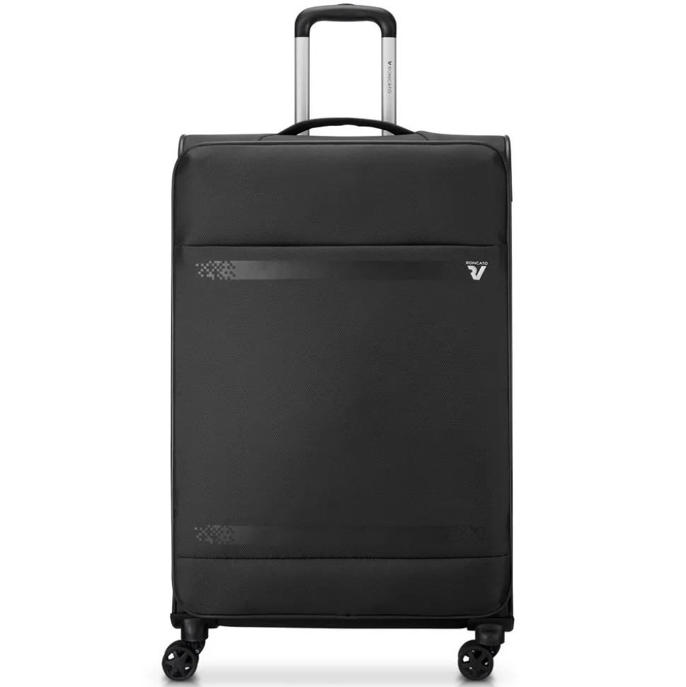 Trolley grande Roncato Jazz 4.0 4641 Nero